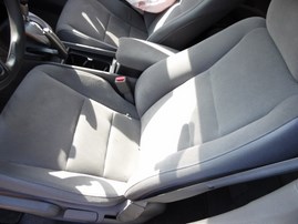 2008 HONDA CIVIC LX LIGHT BLUE 4DR 1.8L VTEC AT A18806